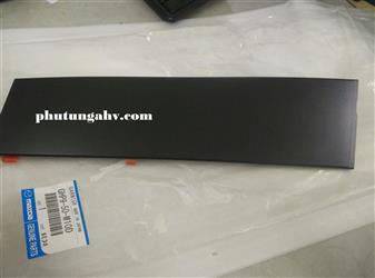 Nẹp cửa ngoài trước phải Garnish Mazda 6 (2013)